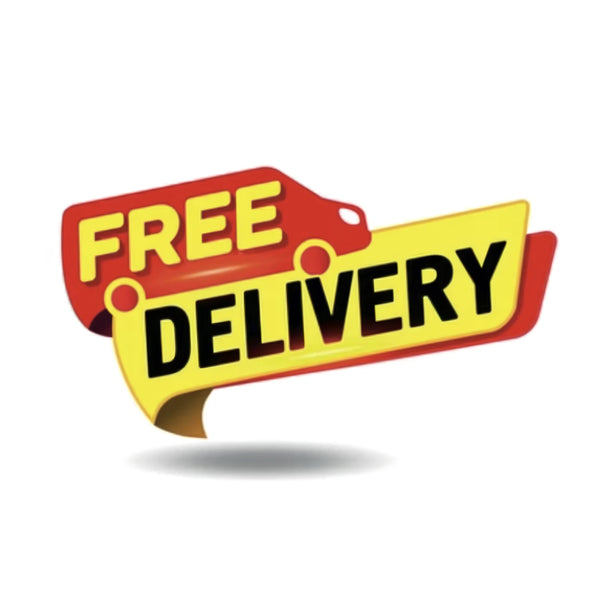 Free Shipping when you spend $49