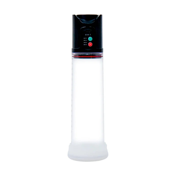 Automatic Penis Pump for Men,Rechargeable Electric Penis Pump with 4 Suction Modes,Male Masturbators Adult Sex Toys for Men