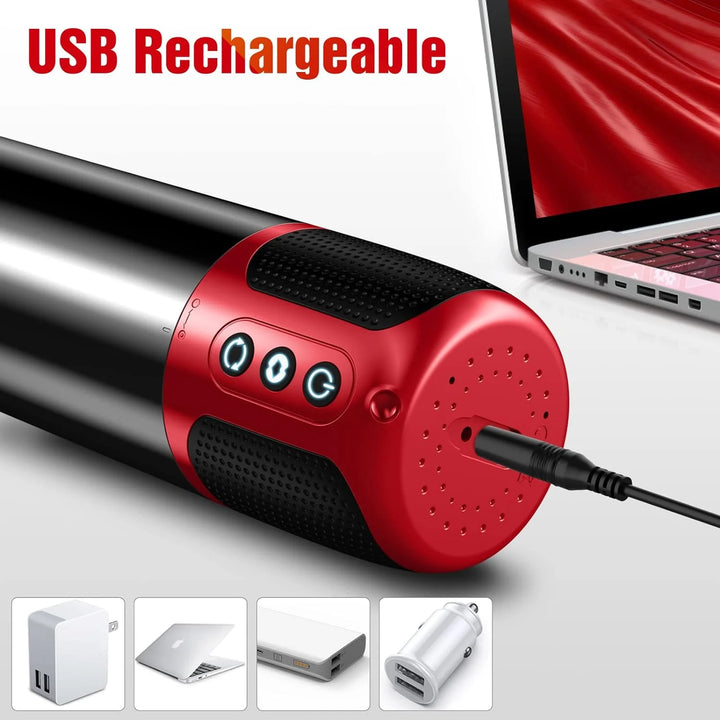 Automatic Sucking Rotating Male Masturbator Cup with 7 Rotating & Vacuum Suction Modes, Full Waterproof ,Adult Sex Toys for Men