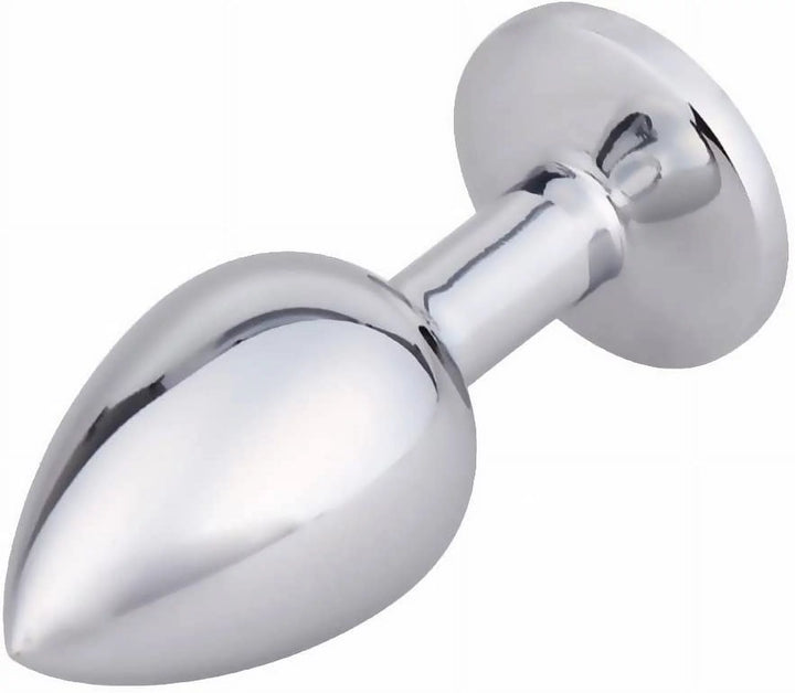 Butt Plugs 3PCS Anal Toys, Expanding Plug Toys Stainless Steel Anales Trainer Sets Butt Adult Toy Plug Tool Anal Plugs Toy - Pink